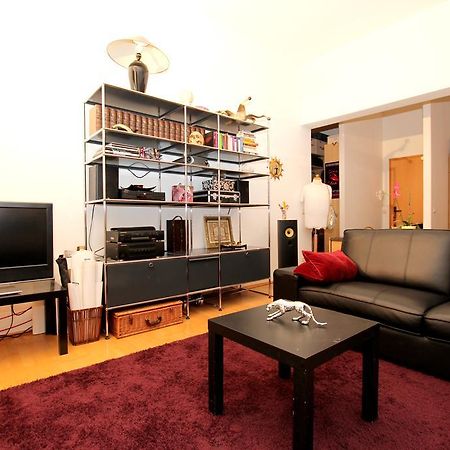 #1 Deluxe Boutique Apartment Λειψία Εξωτερικό φωτογραφία