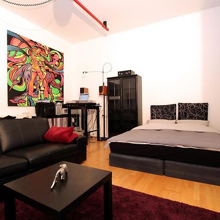 #1 Deluxe Boutique Apartment Λειψία Εξωτερικό φωτογραφία