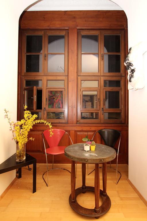 #1 Deluxe Boutique Apartment Λειψία Εξωτερικό φωτογραφία